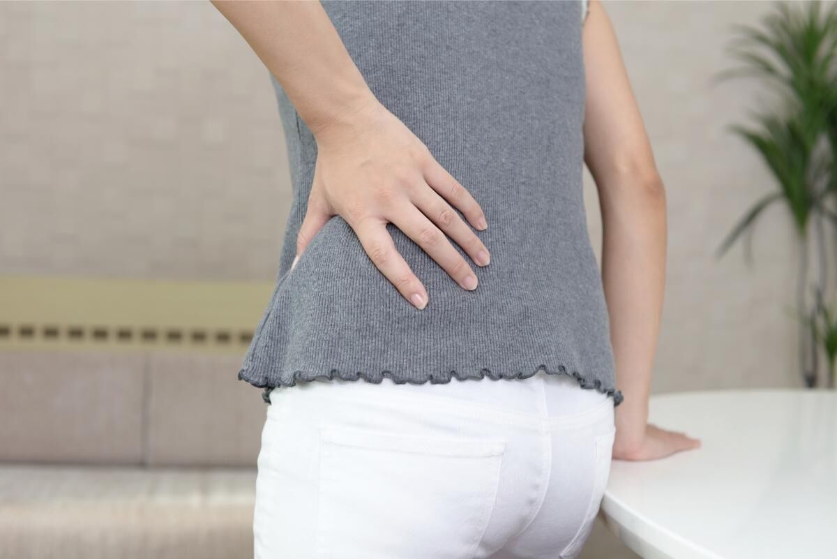 湯たんぽを使って腰痛を緩和できる？低温やけど予防と日々の健康