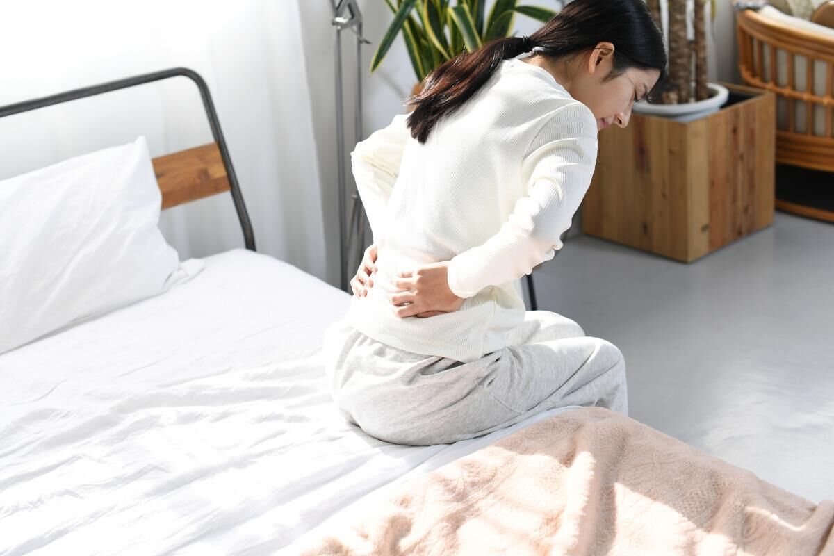 川口市で腰痛に悩む原因と症状を徹底解説！
