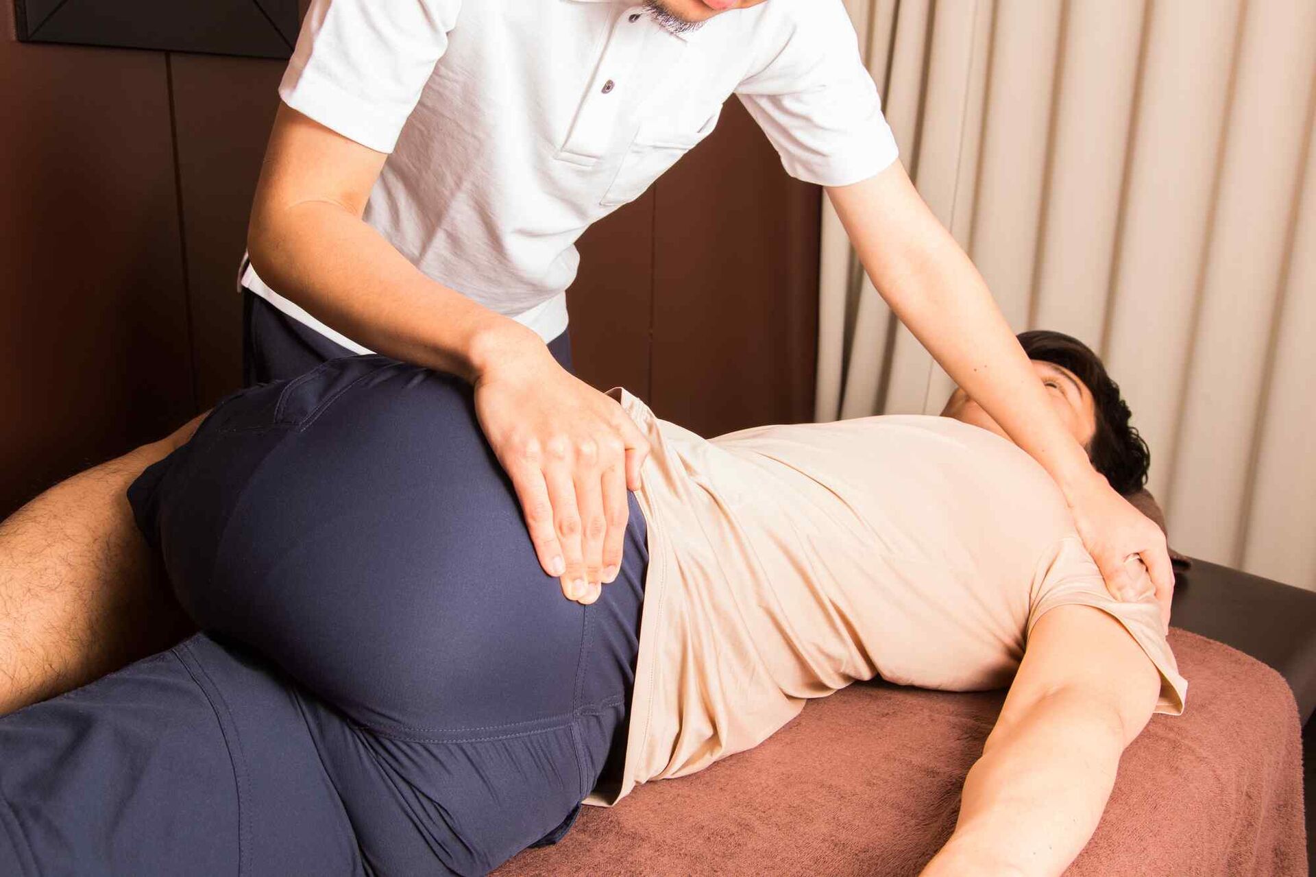 スポーツ